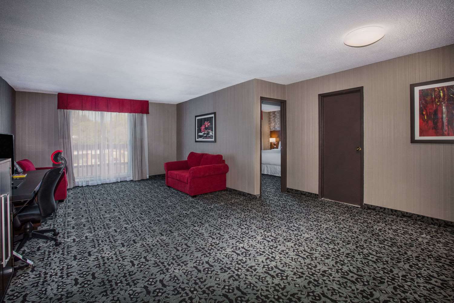 Ramada Jacksons Point 45/50