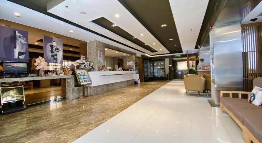 Jinjiang Inn Select (Xi'an Bell Tower North Street Metro Station) 15/67