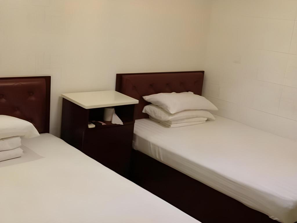Capital Guesthouse 12/33