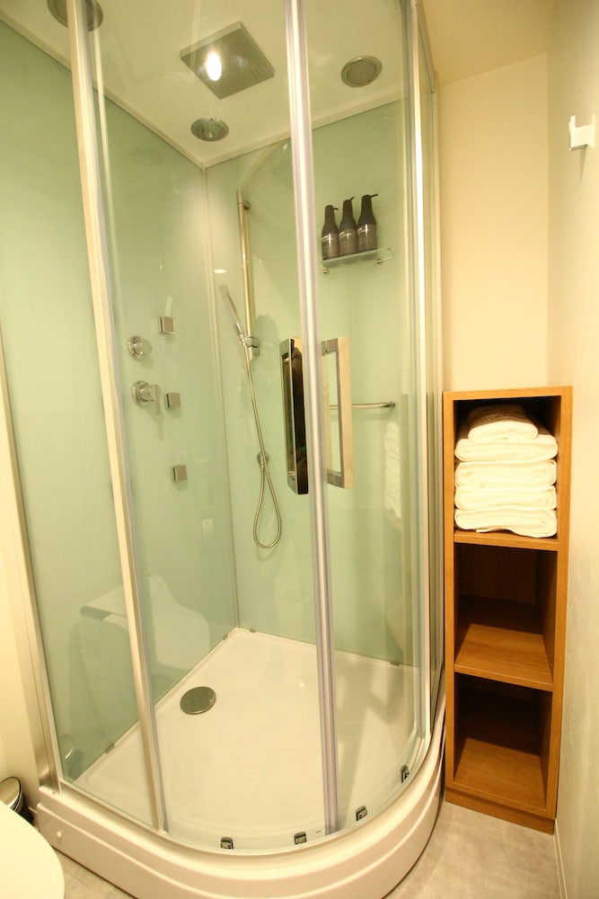 Sakura Cross Hotel Akihabara 28/36