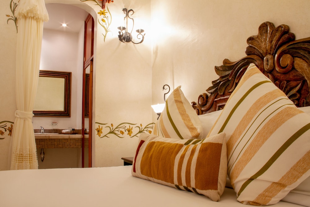 Los Pilares Hotel 29/63