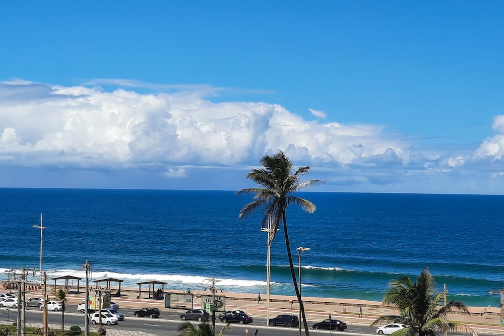 Bahiamar Hotel 50/54