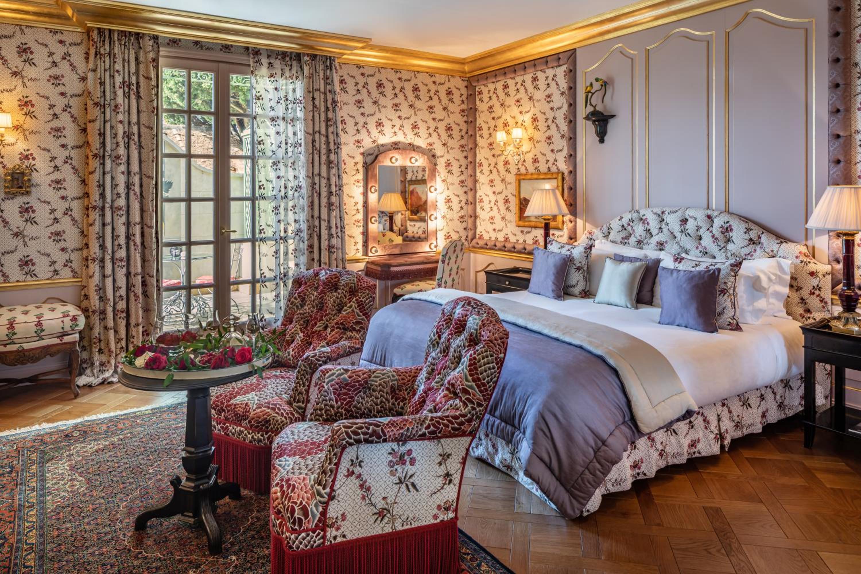 Junior Suite, Terrace