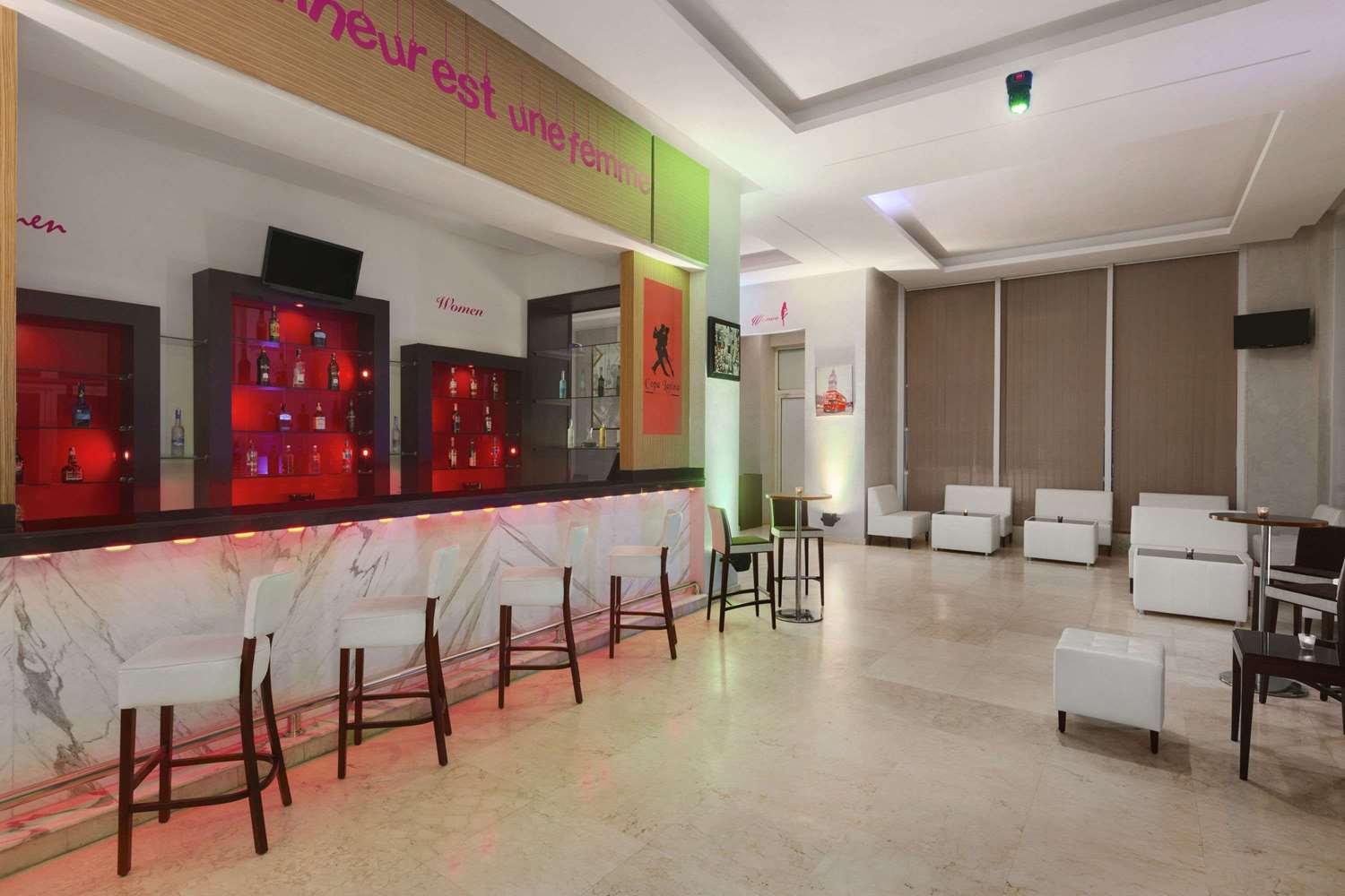 Ramada Encore by Wyndham Tangier 24/32