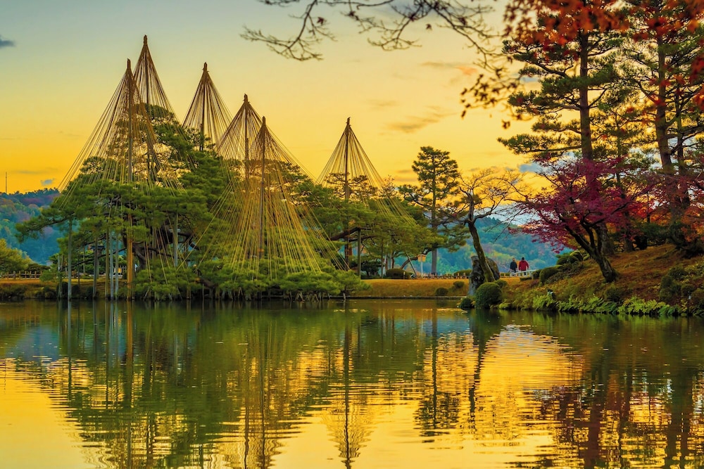 OMO5 Kanazawa Katamachi by Hoshino Resorts 43/50