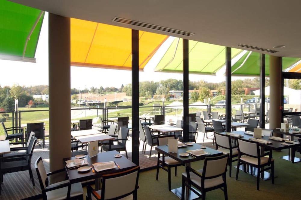 Hotel Le Palladior Voiron 24/39