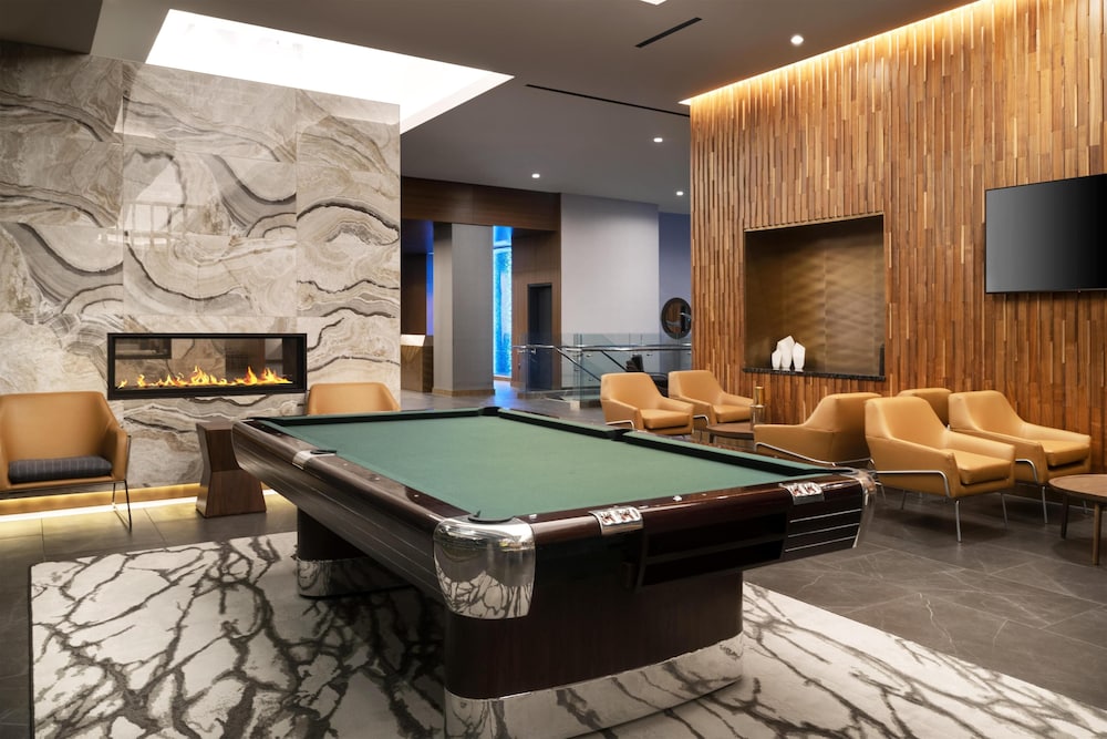 Hyatt House LAX - Century Blvd 18/50
