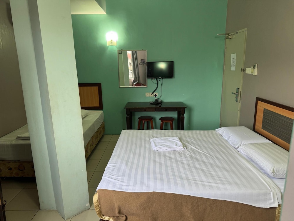 Hotel O Hotel Oriental 42/55