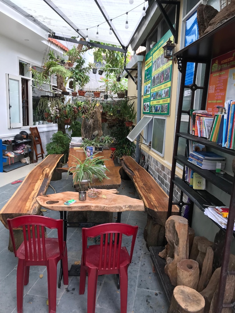 Quynh Long Homestay 28/48