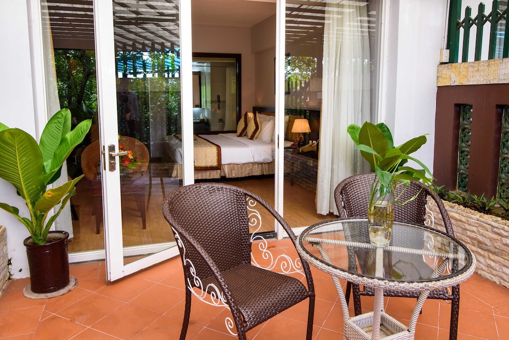Mondial Hotel Hue 20/39