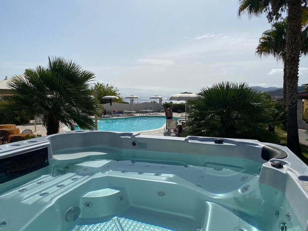 Hotel Bougainville 23/50