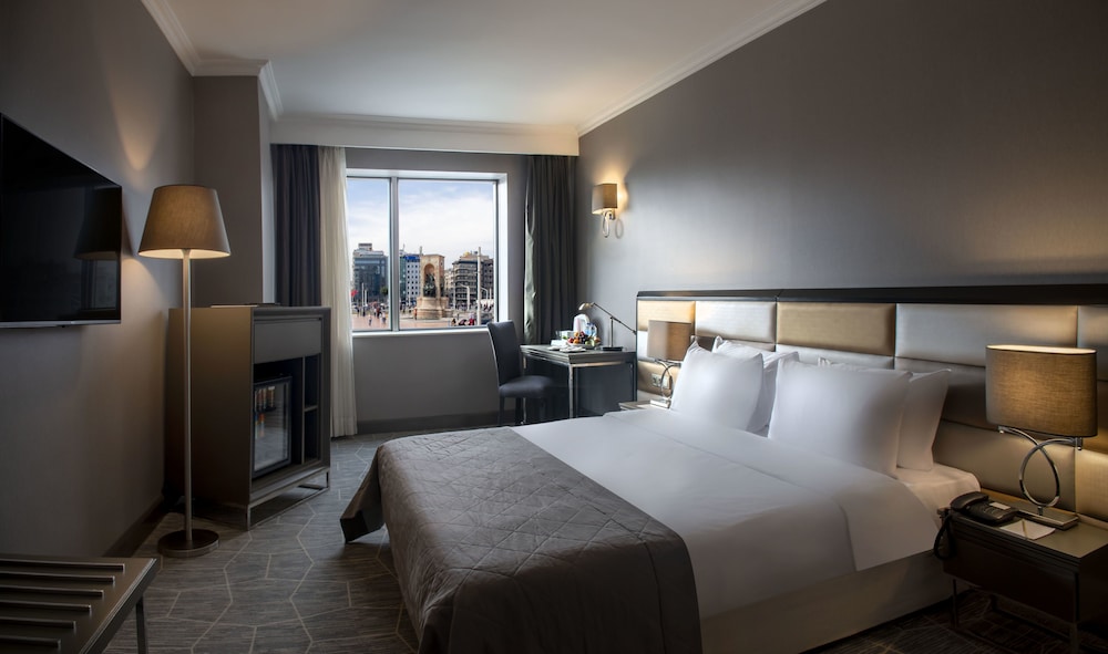 Taksim Square Hotel 22/50