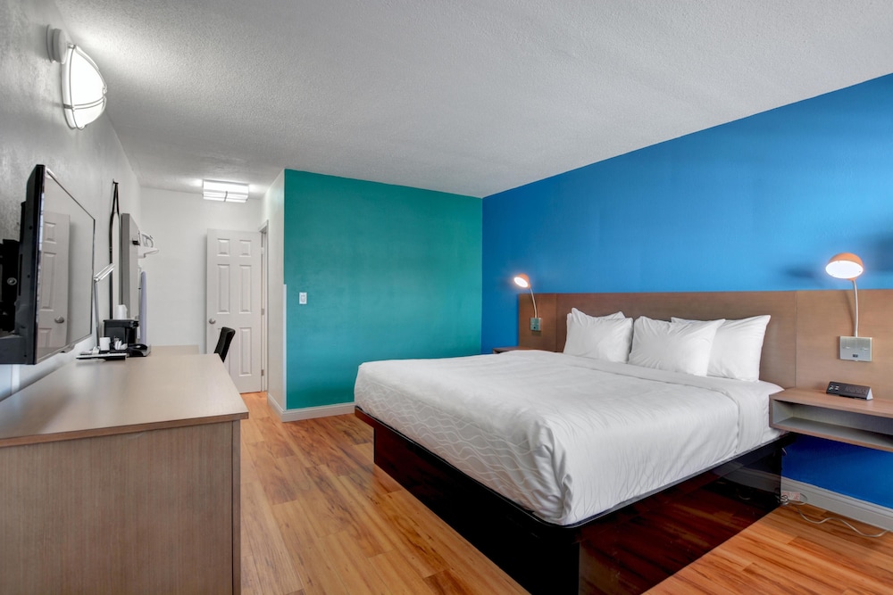 Budget Inn of America 26/65