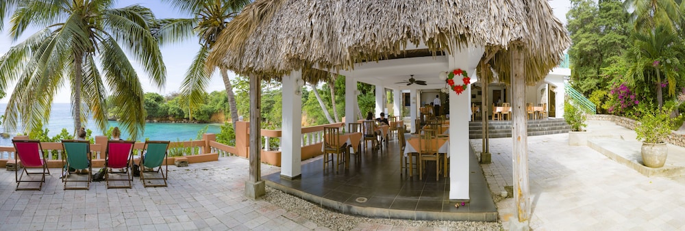 Hotel-Restaurant Cyvadier Plage 35/50