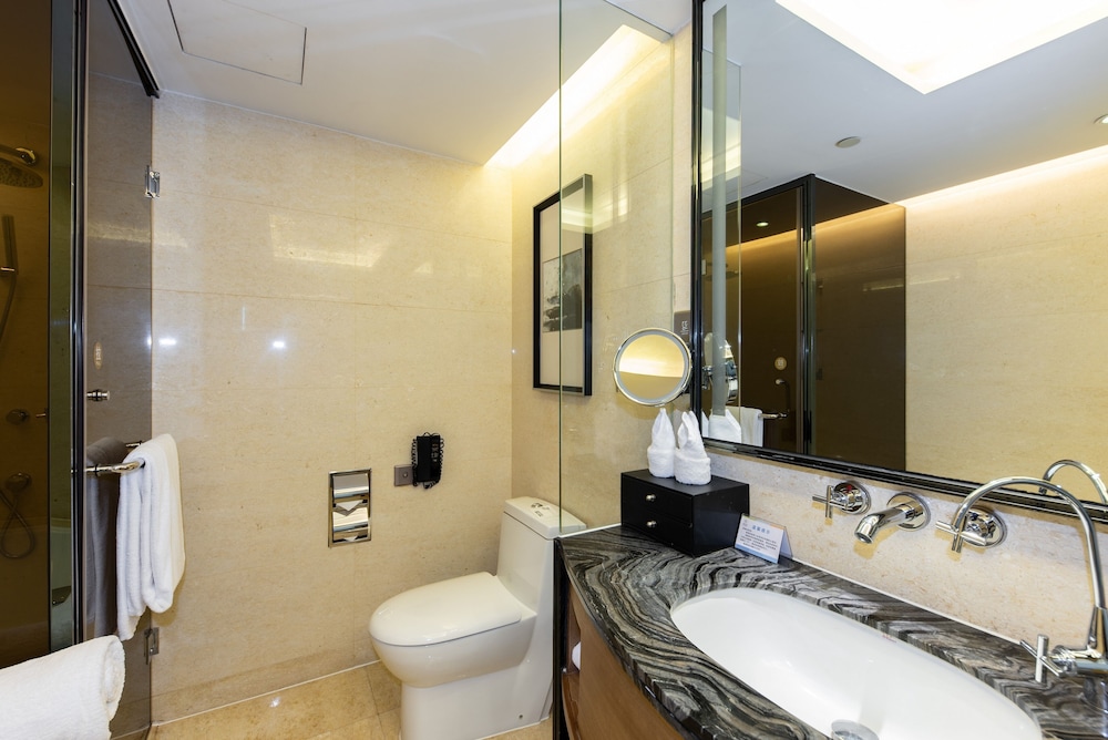 Shenzhen Yabang Langyue International Hotel 45/50