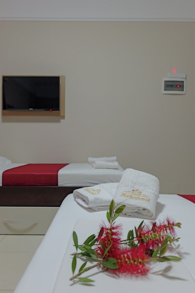 Hotel Heksamil 25/50