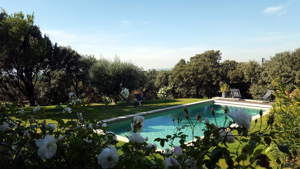 Les Terrasses De Gordes 42/50