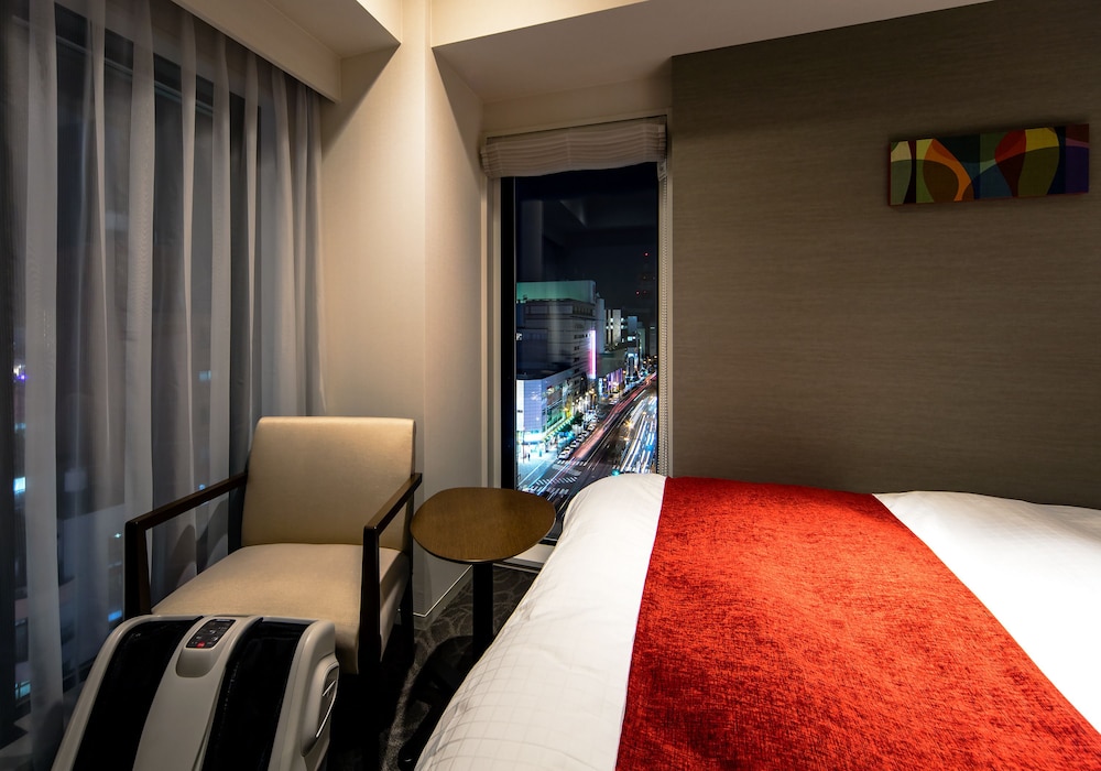 DAIWA ROYNET HOTEL MATSUYAMA 25/63