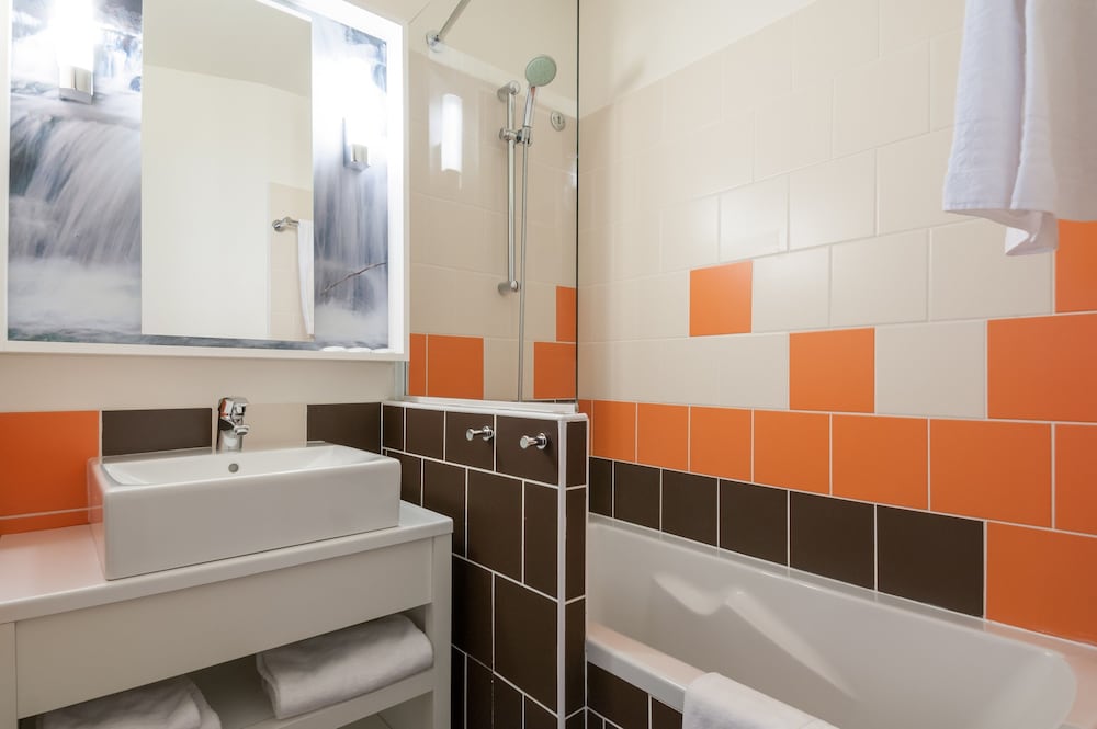 1 Bedroom, Apartment, Bunk Bed, Trundle Bed, 2 Sofa, Alcove، Pierre & Vacances Residence Electra 2/2