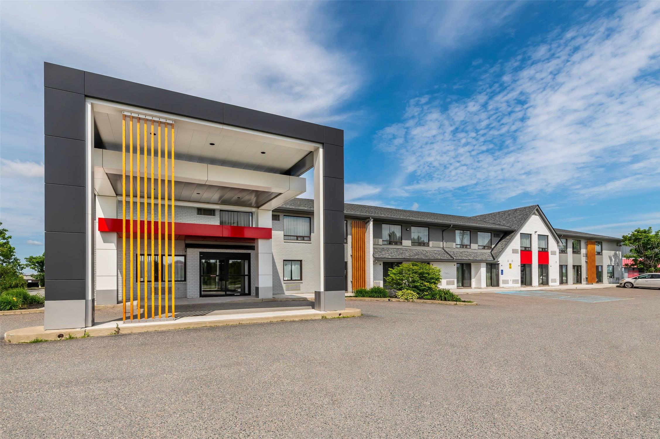 Comfort Inn Sudbury East 26/35