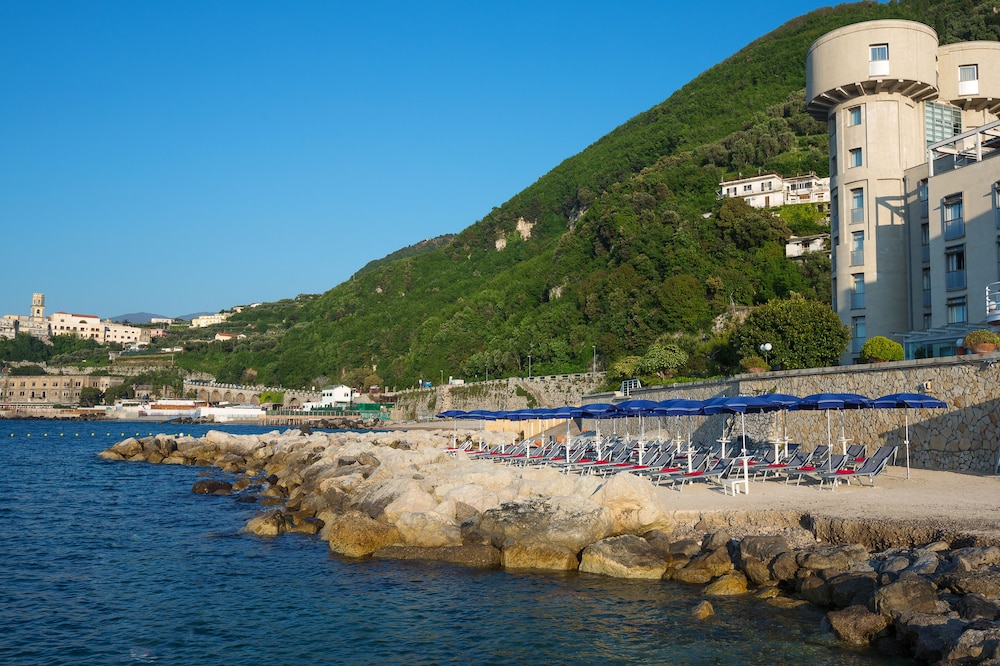 Towers Hotel Stabiae Sorrento Coast 65/70