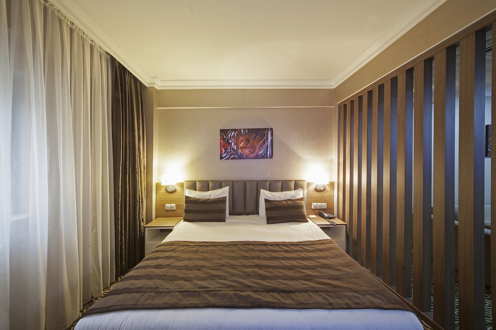 Delta Hotel Istanbul 21/72