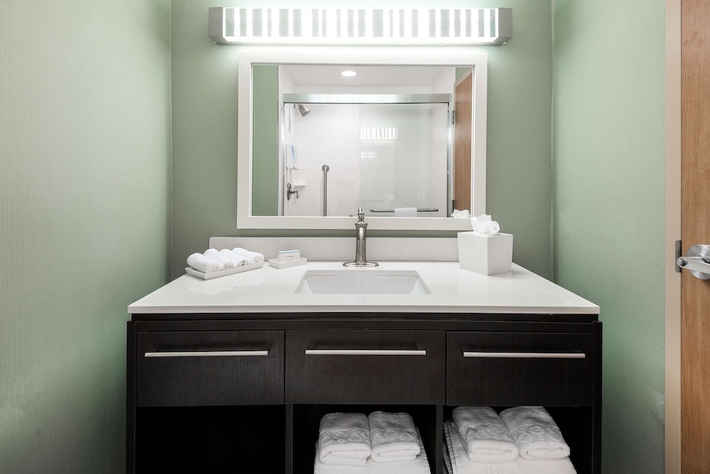 Home2 Suites By Hilton Ft. Lauderdale Airport/Cruise Port 24/62