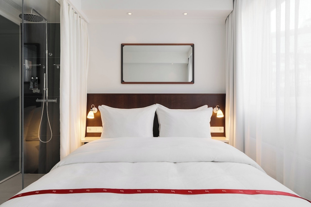 Ruby Frida Hotel Stockholm By IHG 18/50