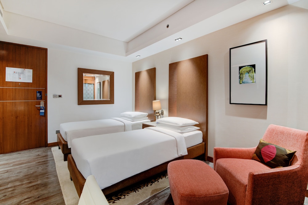 HYATT AHMEDABAD 15/50