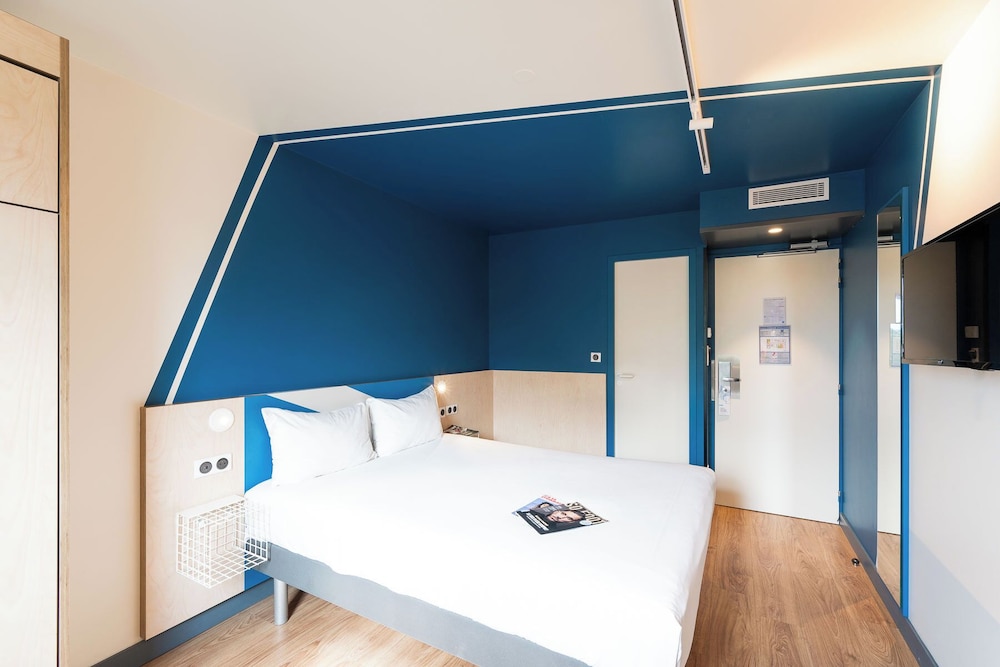 Ibis Budget Lyon Confluence 28/56