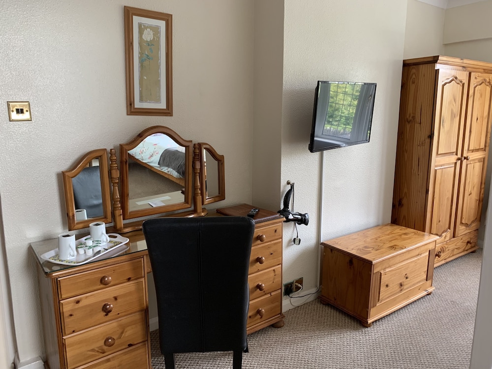 Burleigh House - Guest house 32/60