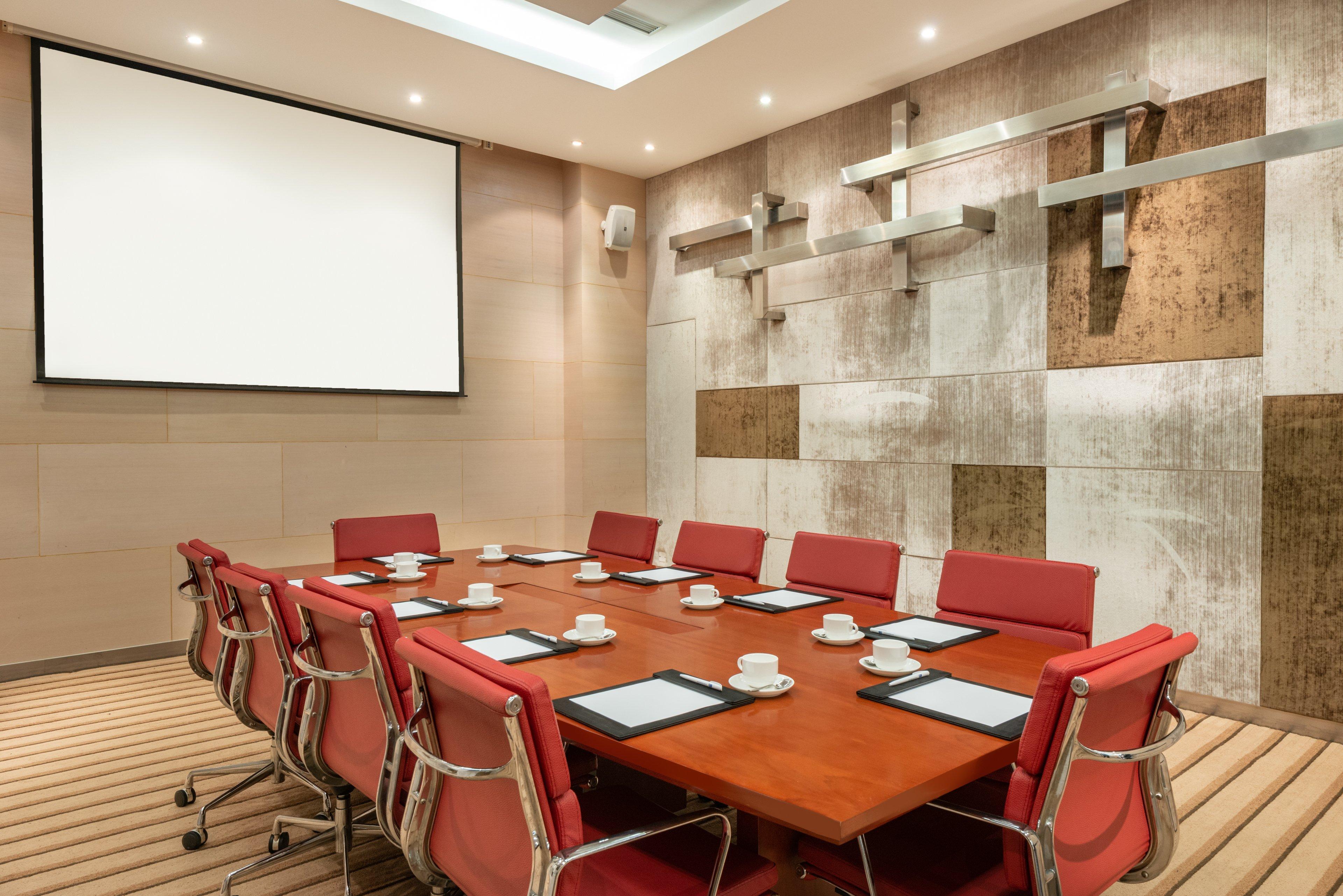 HOLIDAY INN EXPRESS SHANGHAI NEW HONGQIAO 23/30