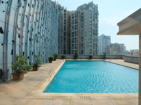 Shenhang International Hotel 24/25