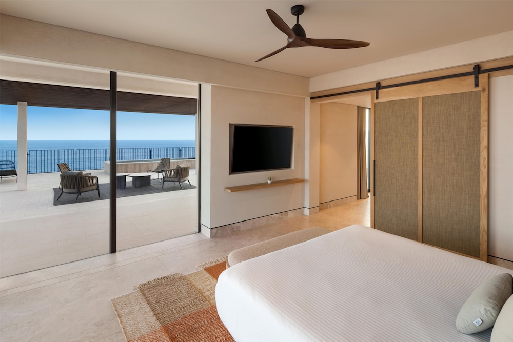 Grand Hyatt Los Cabos Resort, Golf & Spa, All-Inclusive 15/50