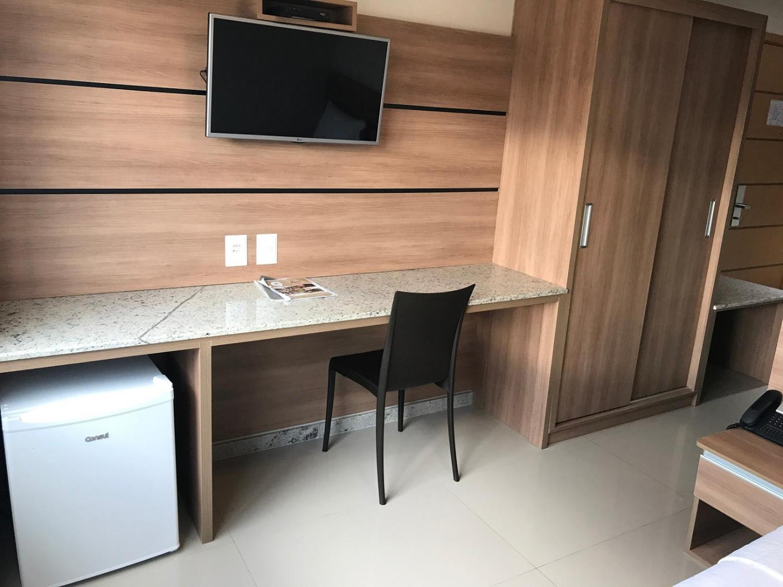 HOTEL BRISA TROPICAL DE MACAE 39/56