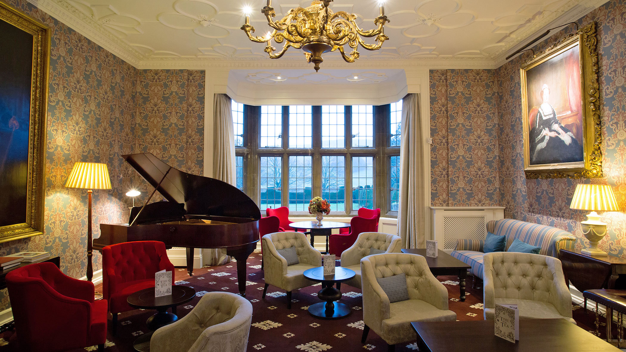 Gisborough Hall 25/35
