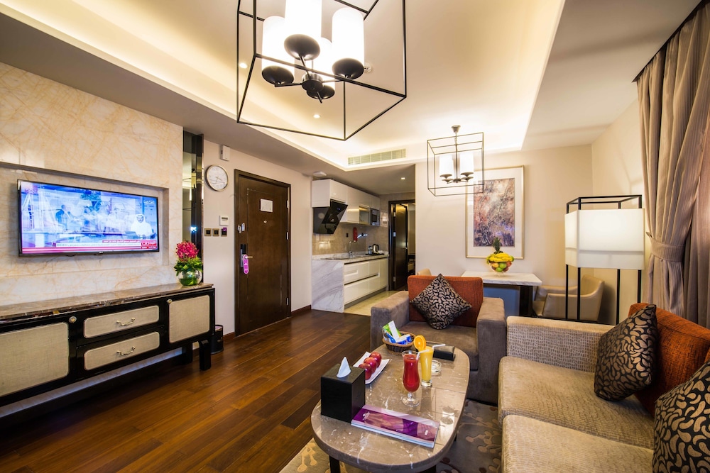 فندق بودل جابر(Boudl Gaber Hotel) 21/30
