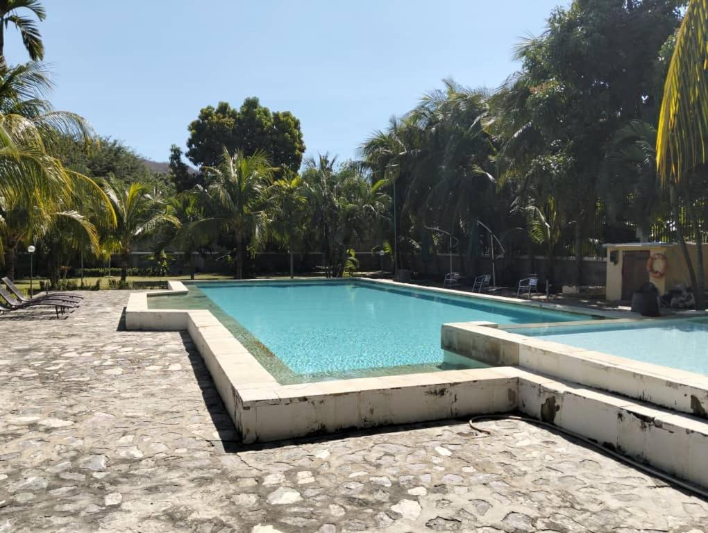 Palm Malinamoc Hotel 42/49