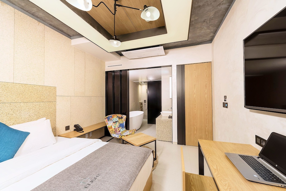 Jamsil Delight Hotel 17/60