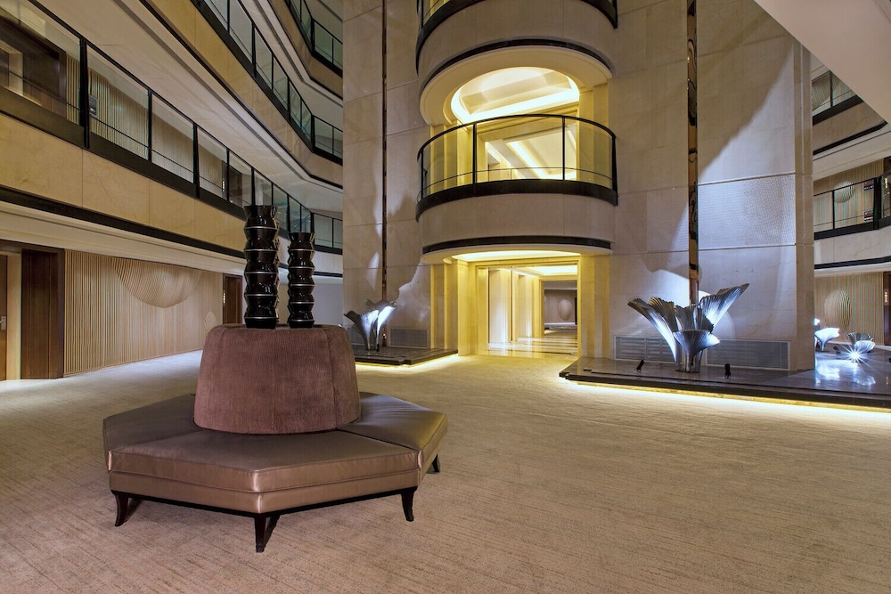 The Westin Xiamen 29/50