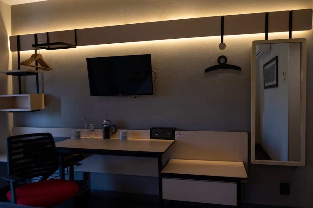 BV Hotel Atlixco 24/32