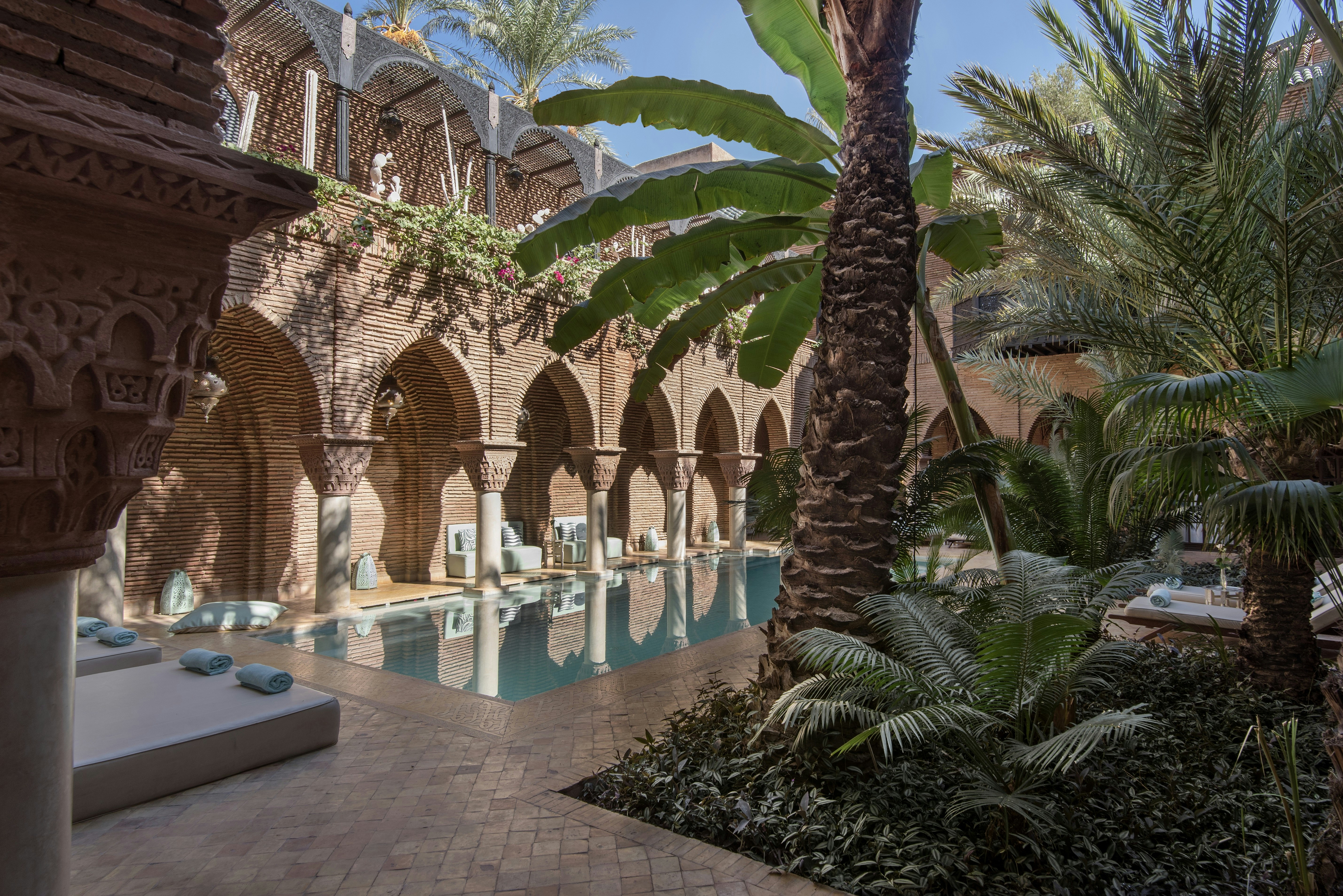 La Sultana Marrakech 43/50