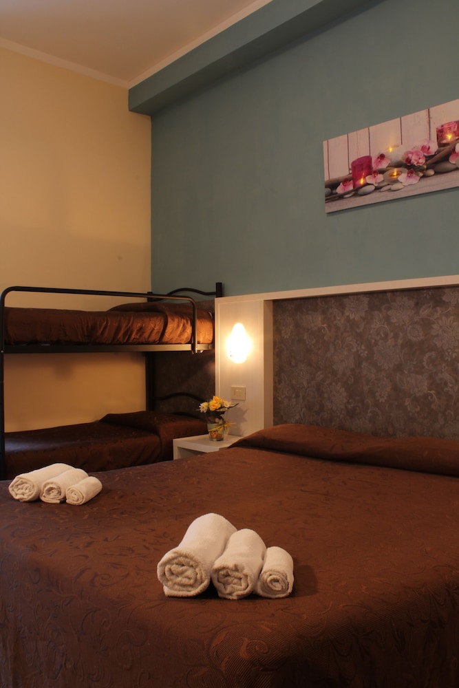 Hotel Senyor 20/50