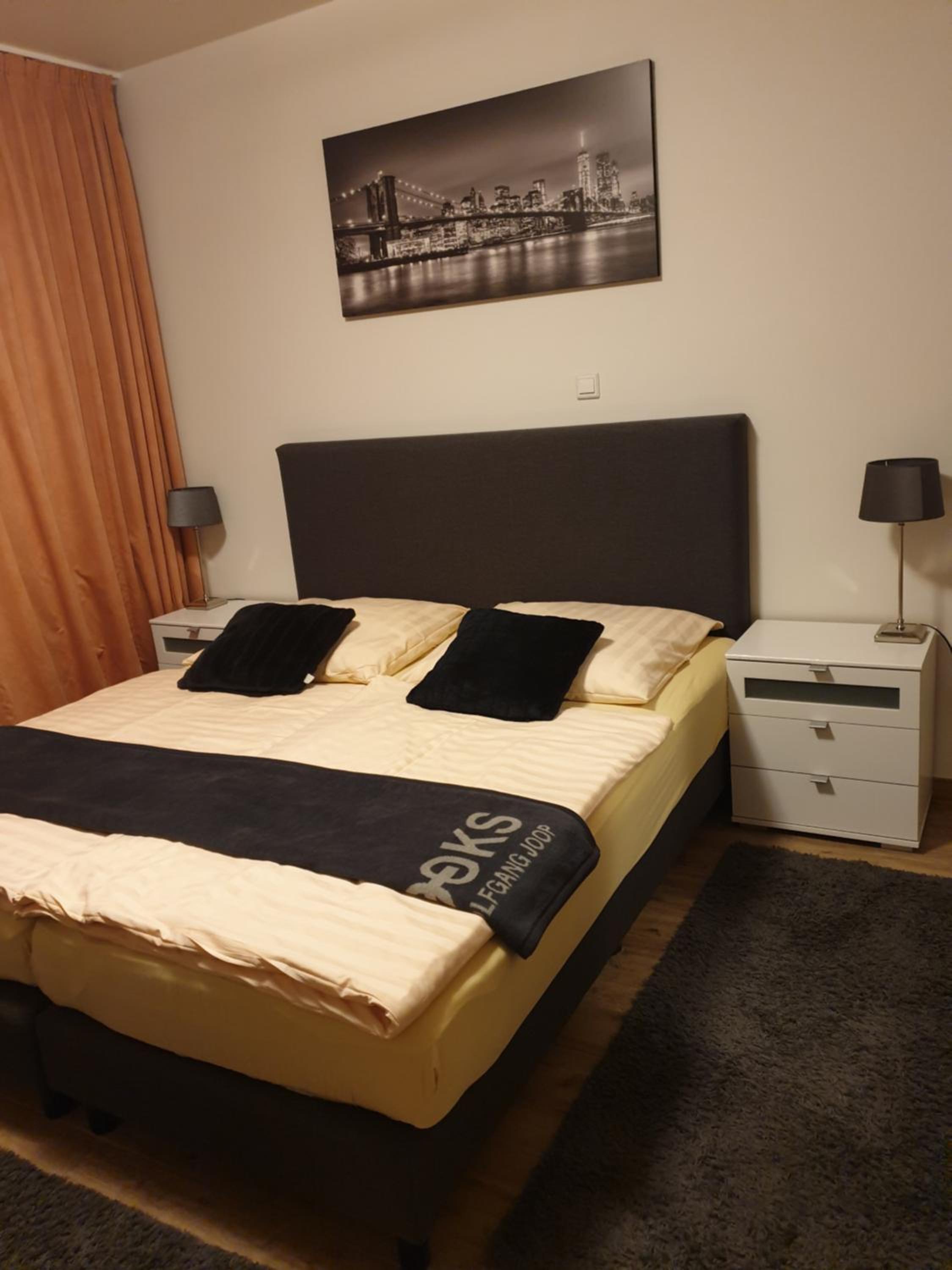 Hotel Eigelstein 8/50