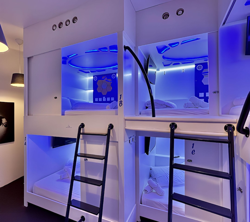 Modular Rooms Hotels 29/50