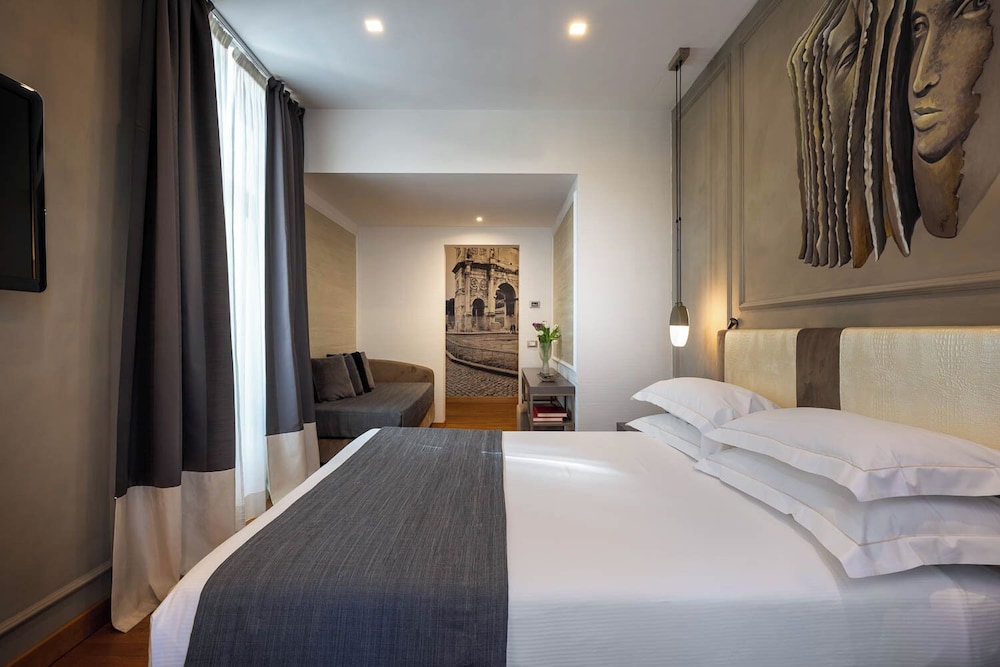 Dharma Style Hotel & Spa 11/50