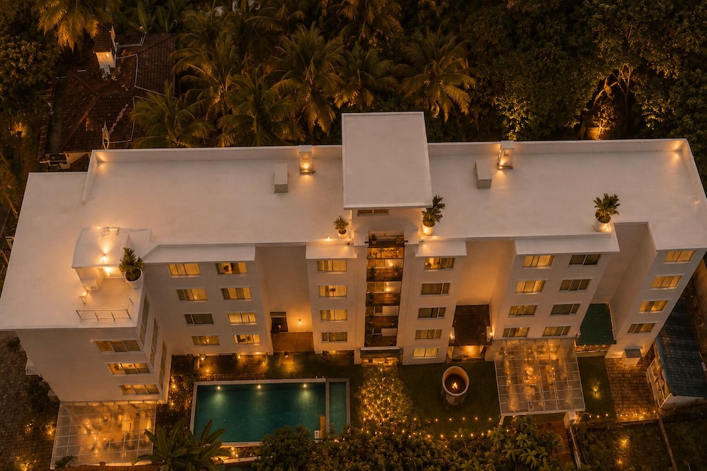 HUE GUH The Porto Candolim 2/31