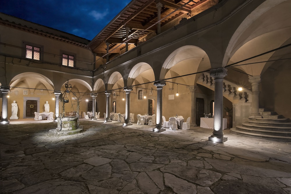 Hotel Villa Casagrande 39/70
