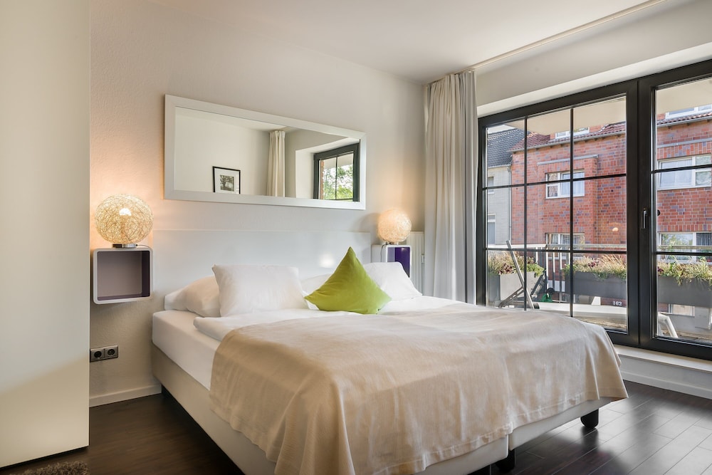 Hotel Freiraum 23/74