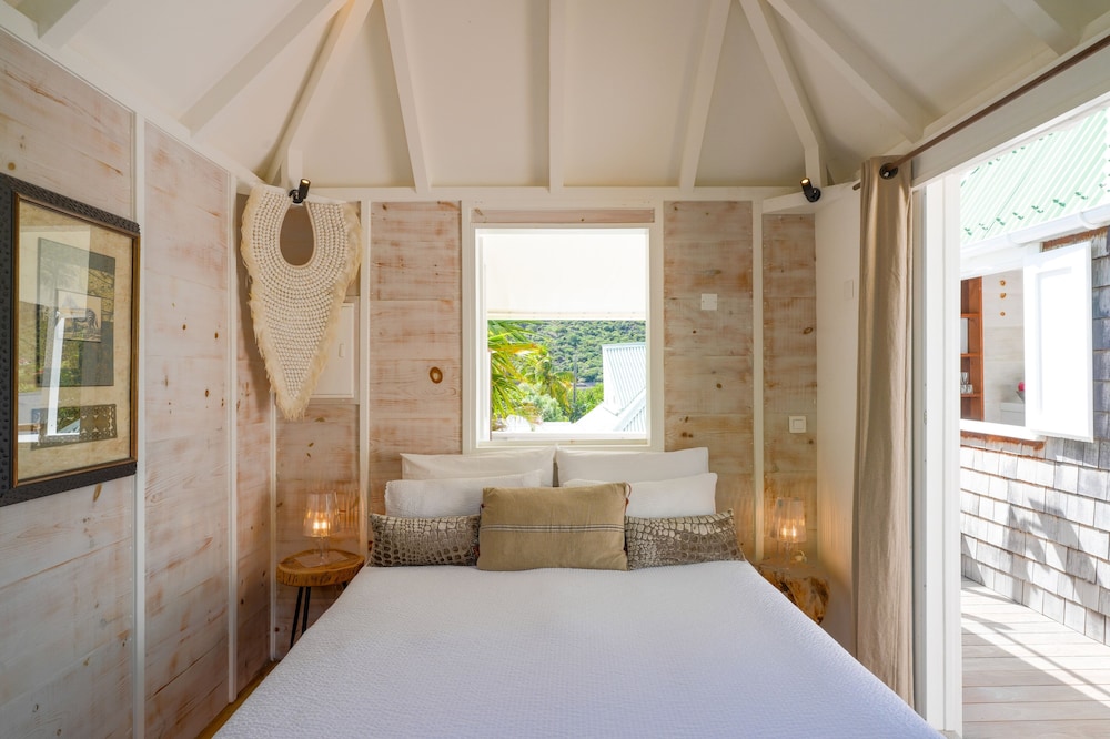 Ecolodge Fleur de Lune 15/61